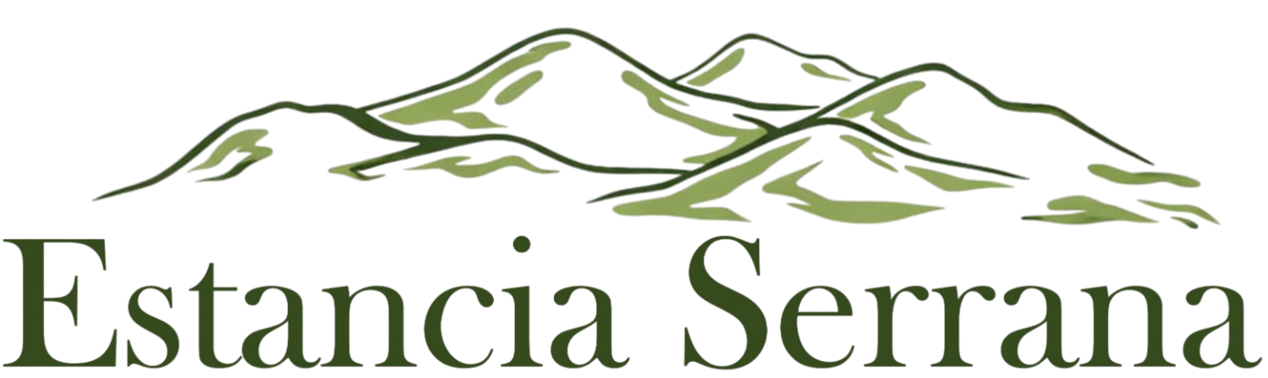 Logo Estancia Serrana